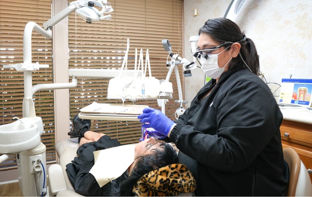 Images Smile Tustin by Dr. Ezzy