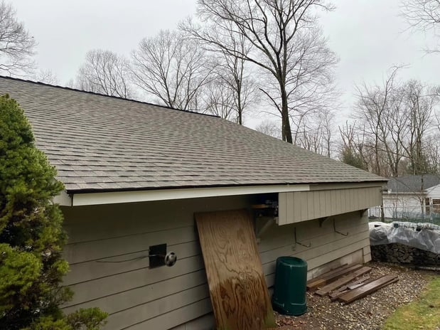 Images Paquette Roofing