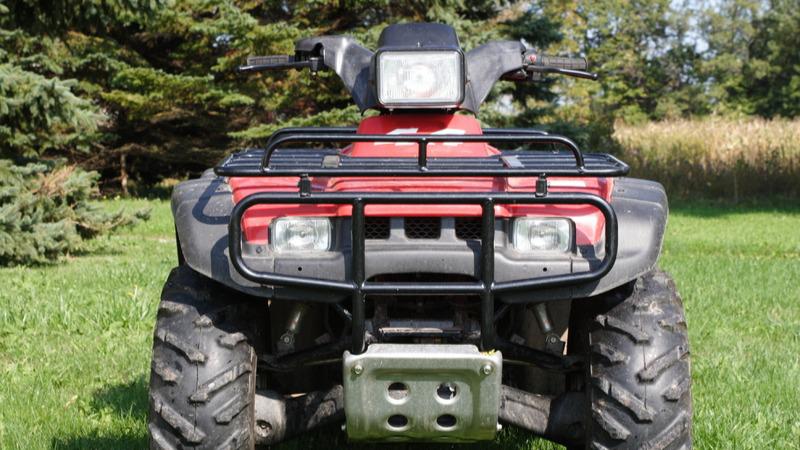 Images Uronkankaan Huolto Oy