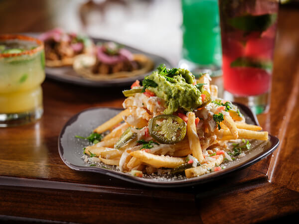 Images Paladar Latin Kitchen & 610 SOCIAL Bar + Lounge