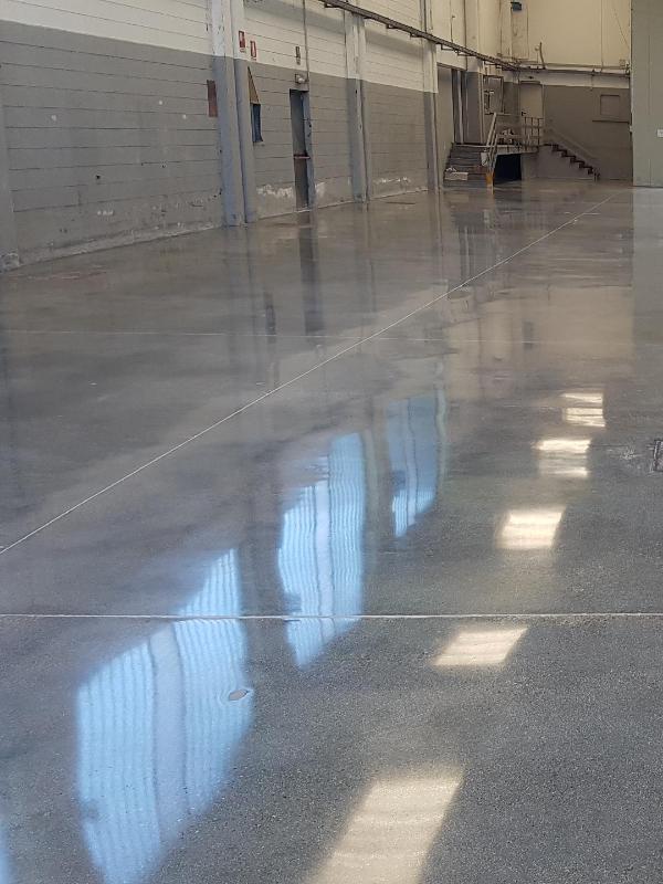 Images Cristallina Lucidatura Pavimentazioni