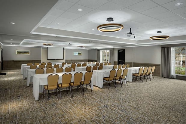 Images Homewood Suites by Hilton @ The Waterfront