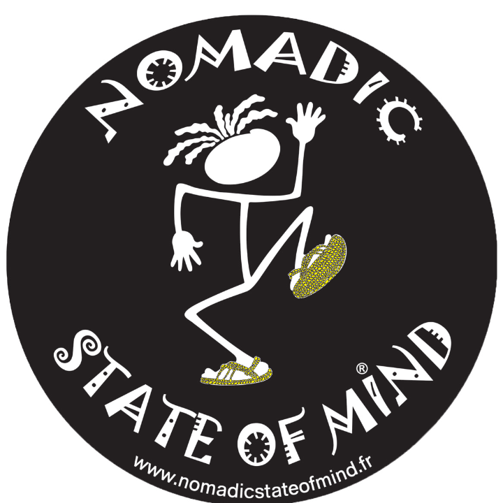 Nomadic State Of Mind France-CREATIVE COTTON S.A.R.L.