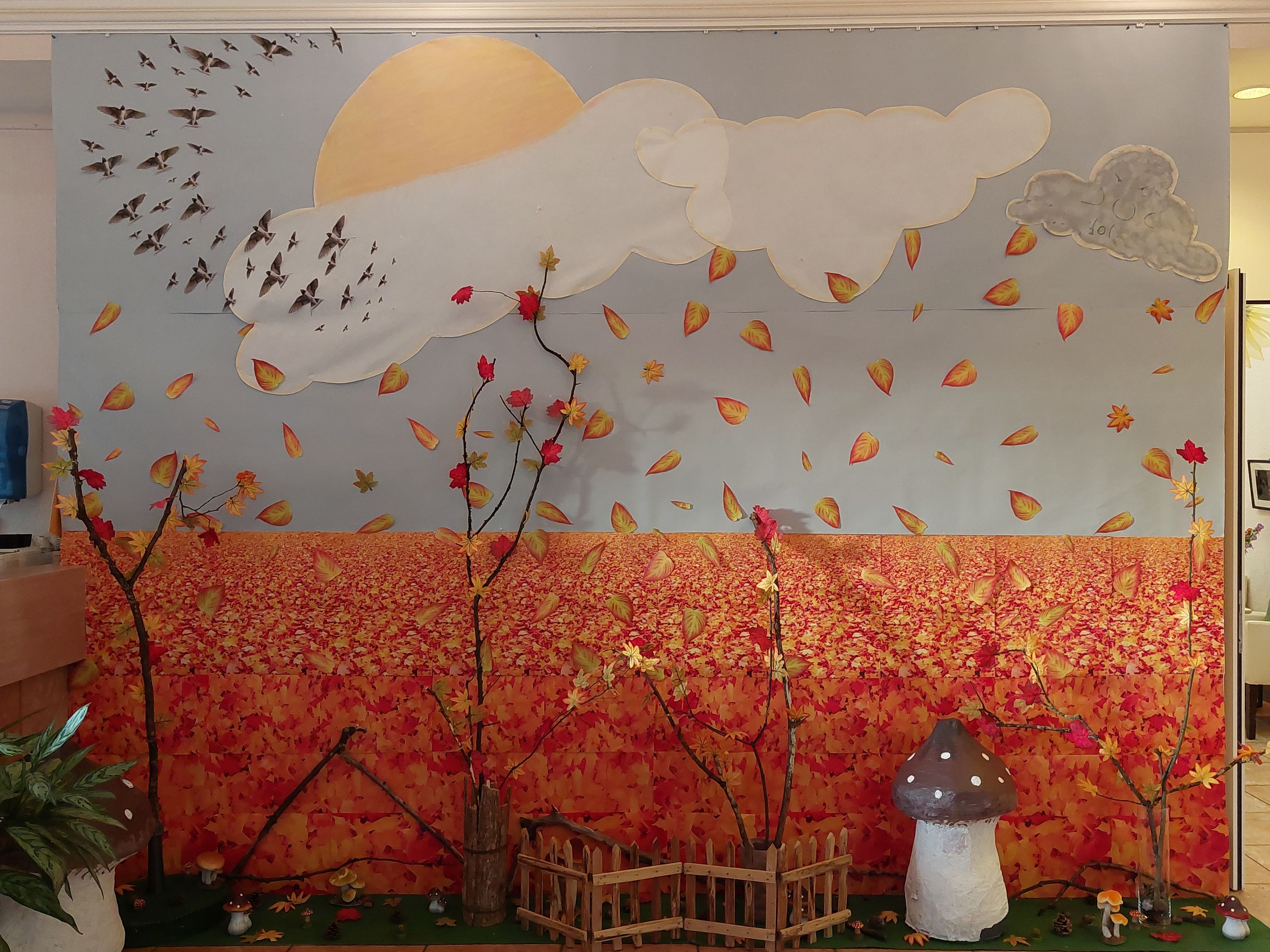 Bilder ASSOCIATION RESIDENCE MAISON DE PRESSY Fondation Marracci-Moricand-Dunant