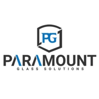 Paramount Glass Solutions