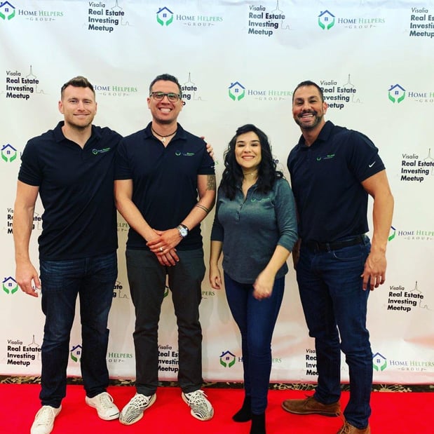 Images Home Helpers Group – We Buy Homes for Cash Fast