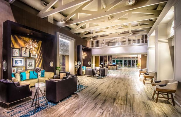 Images DoubleTree Resort by Hilton Hotel Grand Key - Key West
