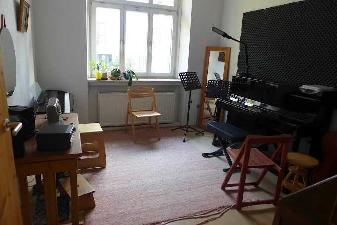 Kundenbild groß 12 Musikschule artetonal Schule für Musik