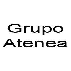 Grupo Atenea Logo