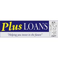Plus Loans Logo