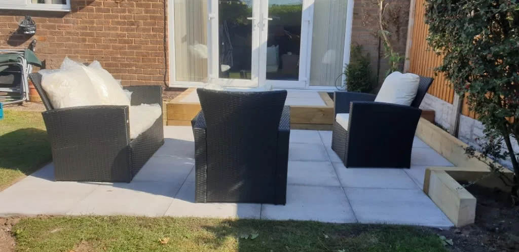 Images Kingston Views Landscaping