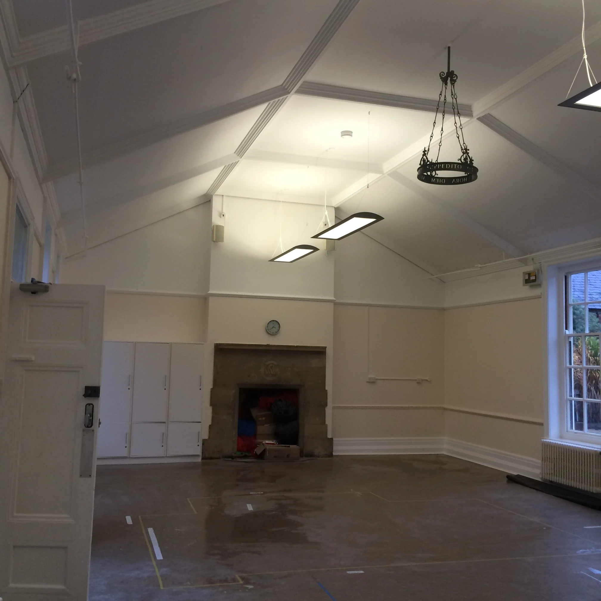 Images Paul Forward Decorating Contractor Ltd