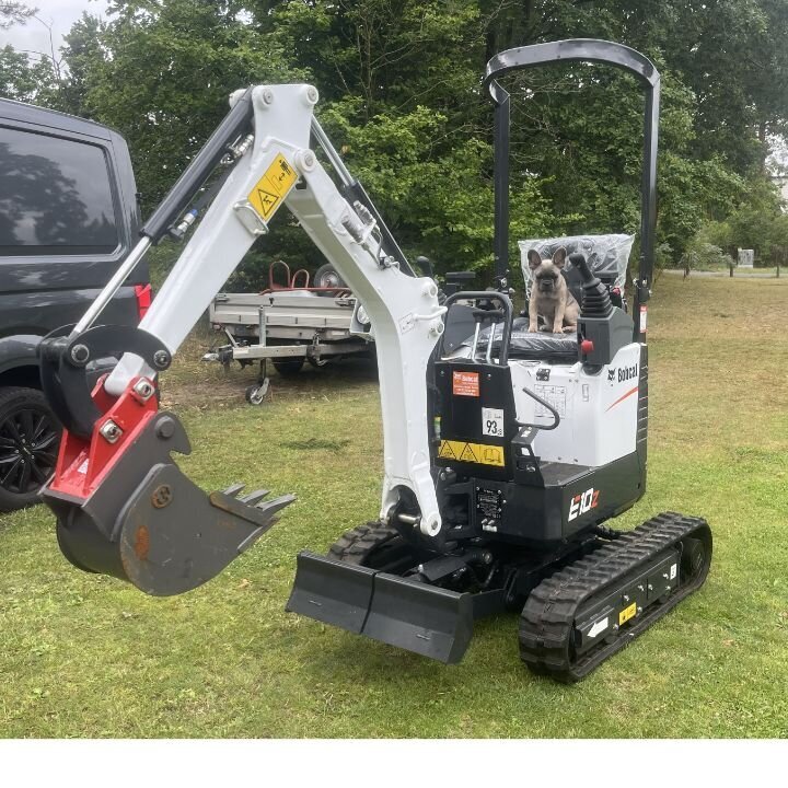 René Sonnenberg (Zaunanlagen & Garten-Service Oranienburg)