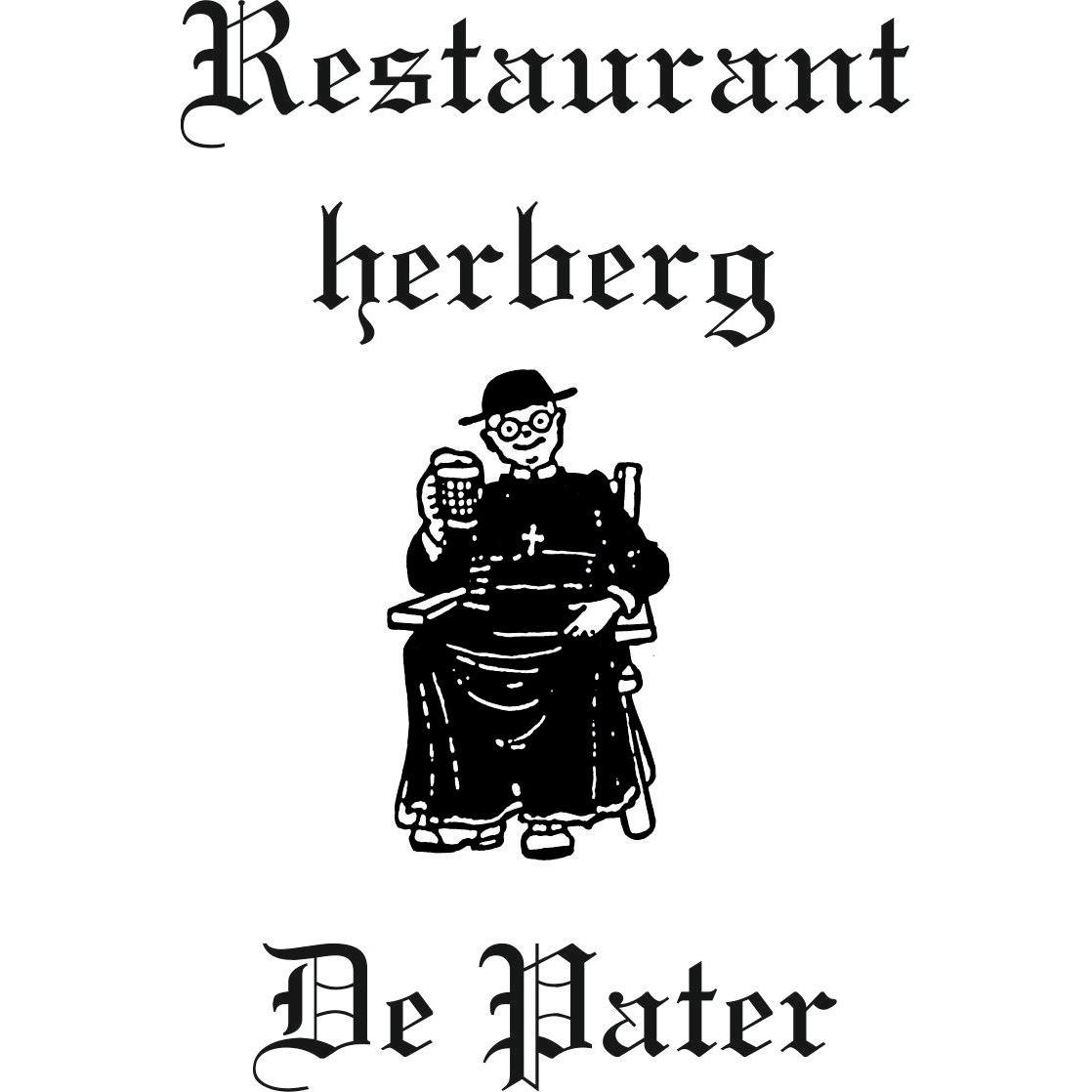 Restaurant Herberg De Pater Logo
