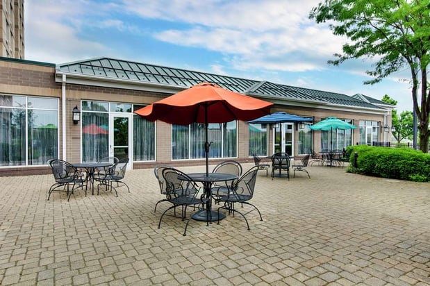 Images Hilton Garden Inn Louisville Airport