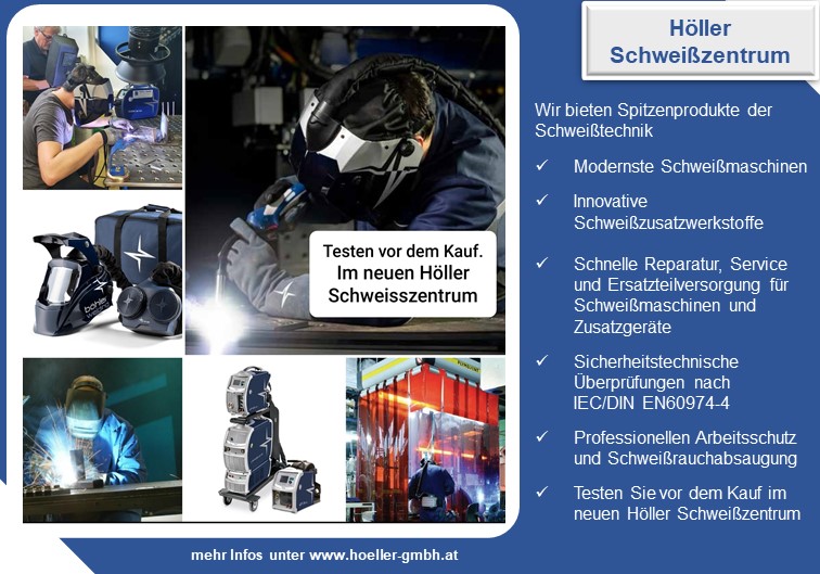 Höller GmbH - Innovative Warenbewirtschaftung für Gewerbe und Industrie, Lagerhausstraße 6 in Wals-Siezenheim