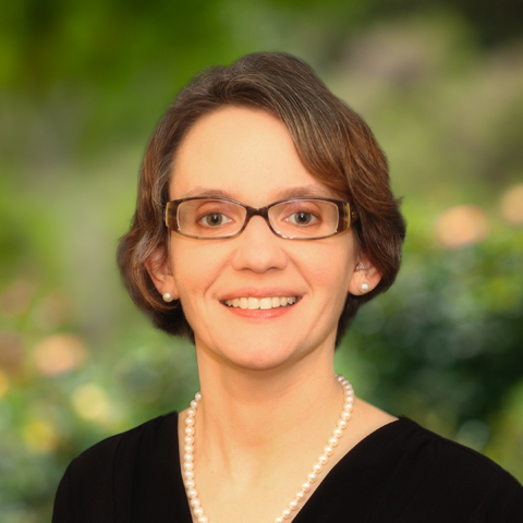 Tatiana M. Grzeszkiewicz