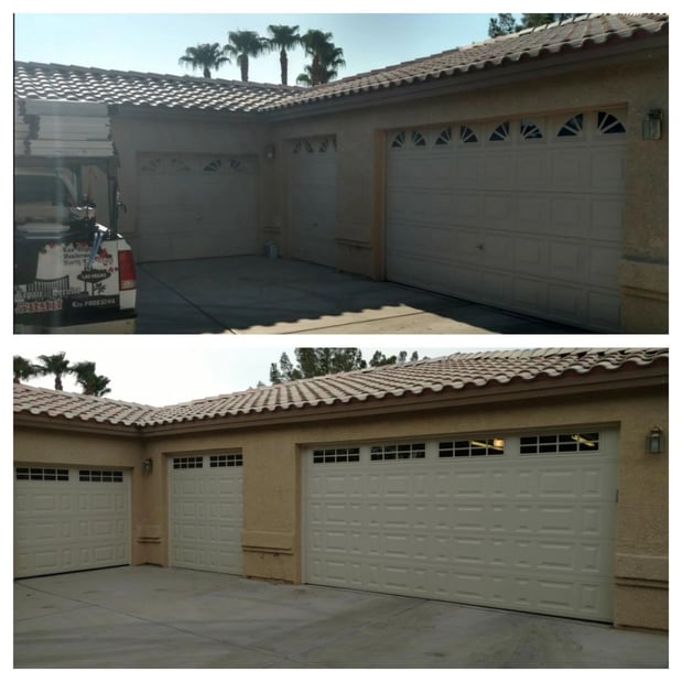Images Royal Garage Door Services