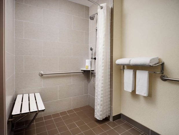 Images DoubleTree by Hilton Hotel Philadelphia Center City