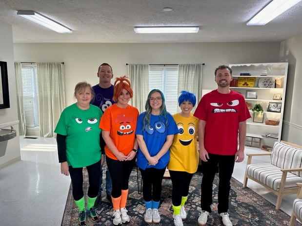 Images Barkley Hudson - State Farm Insurance Agent