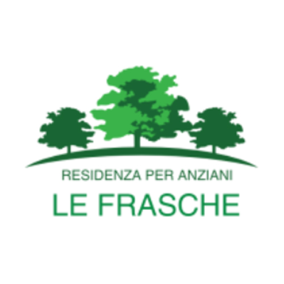 Residenza Le Frasche Casa di Riposo Logo