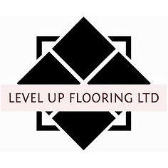 Level Up Flooring Ltd Logo