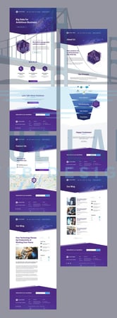 Images Blue Lake Web Design