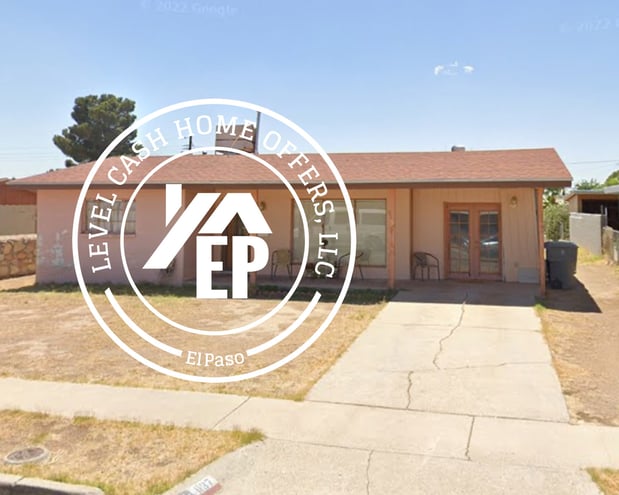 Images Level Cash Home Offers - We Buy Houses In El Paso