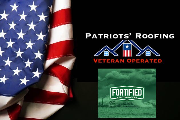 Images Patriots Roofing