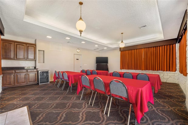 Images Best Western Plus King's Inn & Suites