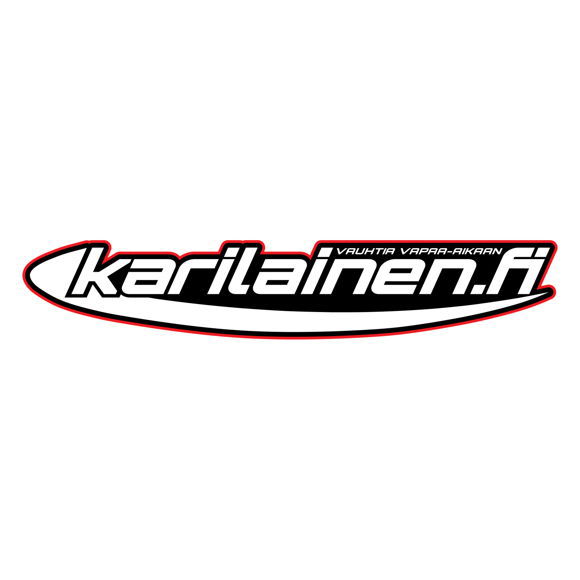 Karilainen Oy Logo