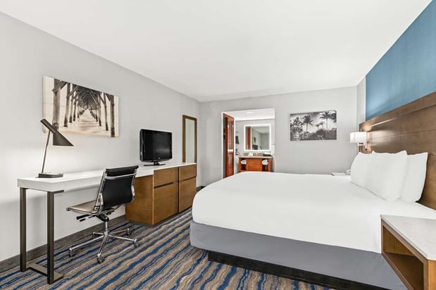 Images Best Western Chula Vista/Otay Valley Hotel