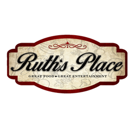 Ruth's Place Logo