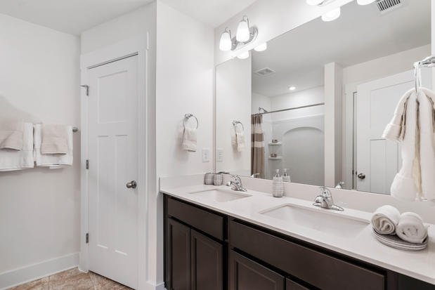 Images Covey Homes Harrison Bridge - Homes for Rent