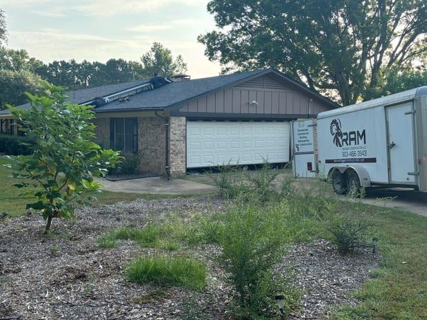 Images R.A.M. Roofing & Construction LLC