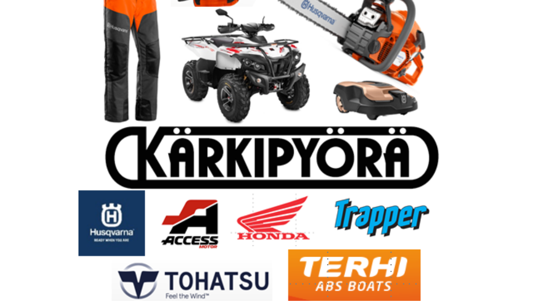 Images Kärkipyörä Mäntyharju