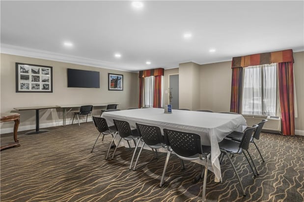 Images Best Western Salisbury Plaza