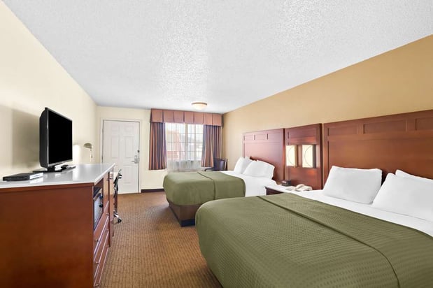 Images Best Western Llano