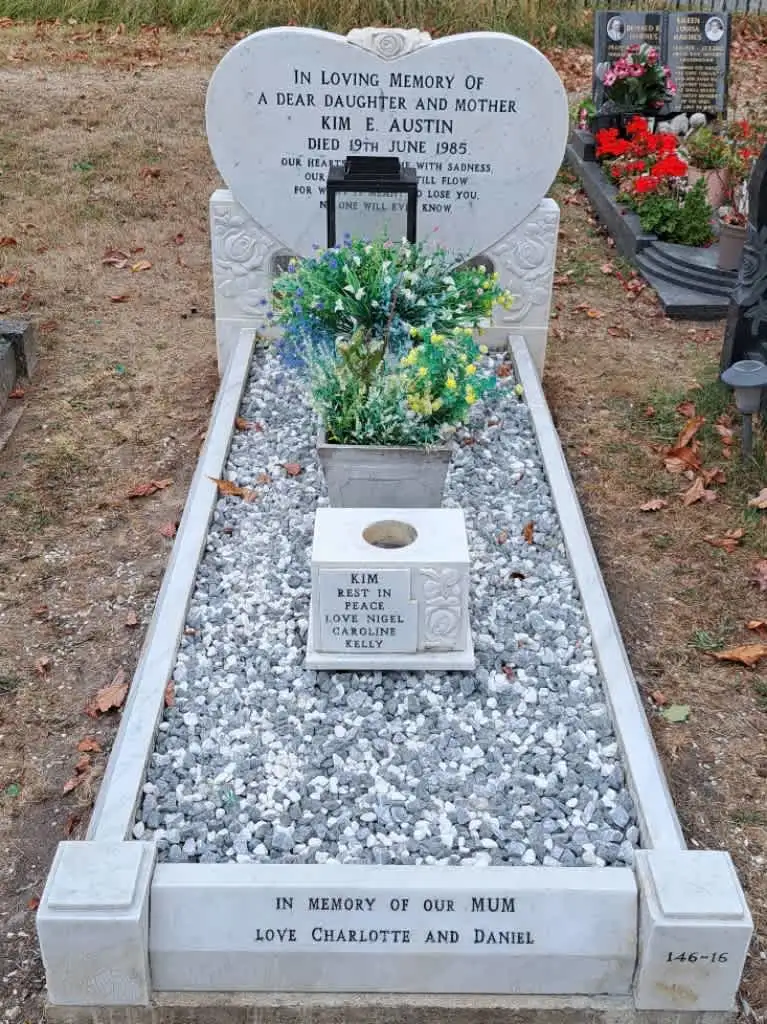 Images Memorials Back To Life