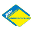 ABV Contractors Co. Logo