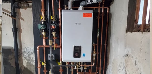 Images United Brothers HVAC