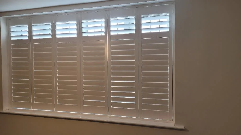 Images Aurora Blinds & Shutters