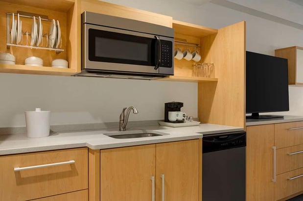 Images Home2 Suites by Hilton Austin North/Near the Domain