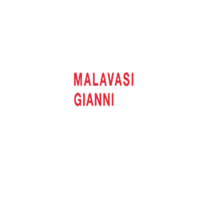 Malavasi Gianni Logo