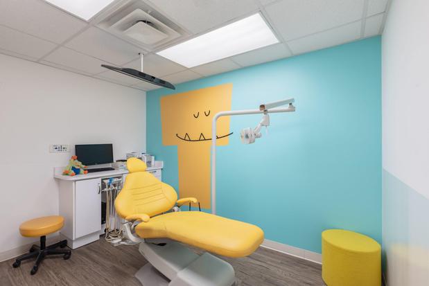 Images Bitesize Pediatric Dentistry - Williamsburg