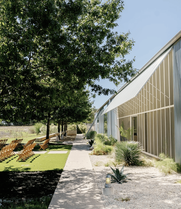 Images Prospect House