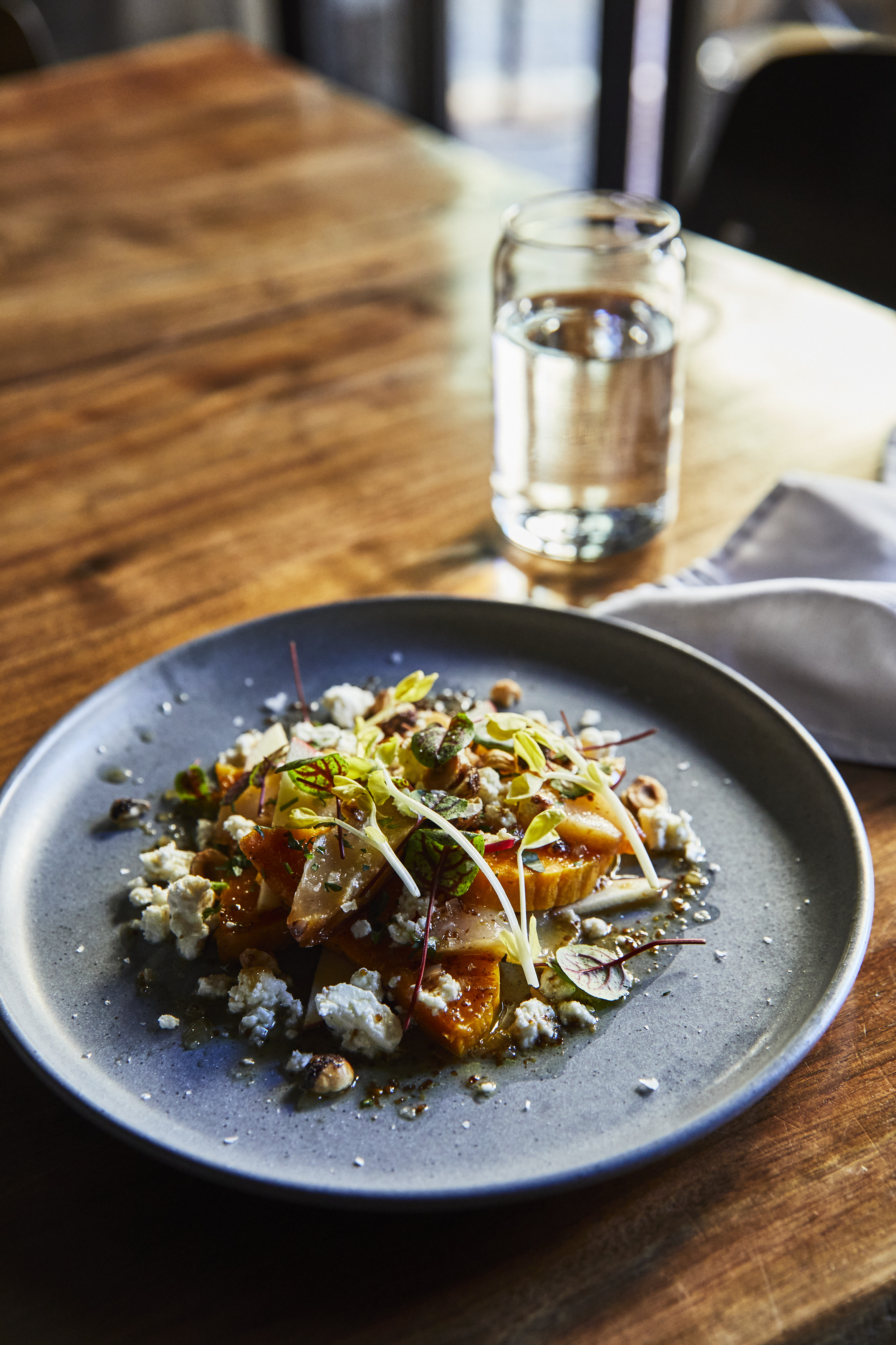 Black Iron Kitchen + Bar Image