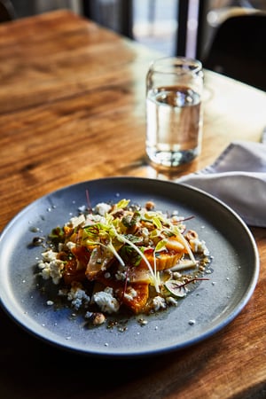 Images Black Iron Kitchen + Bar