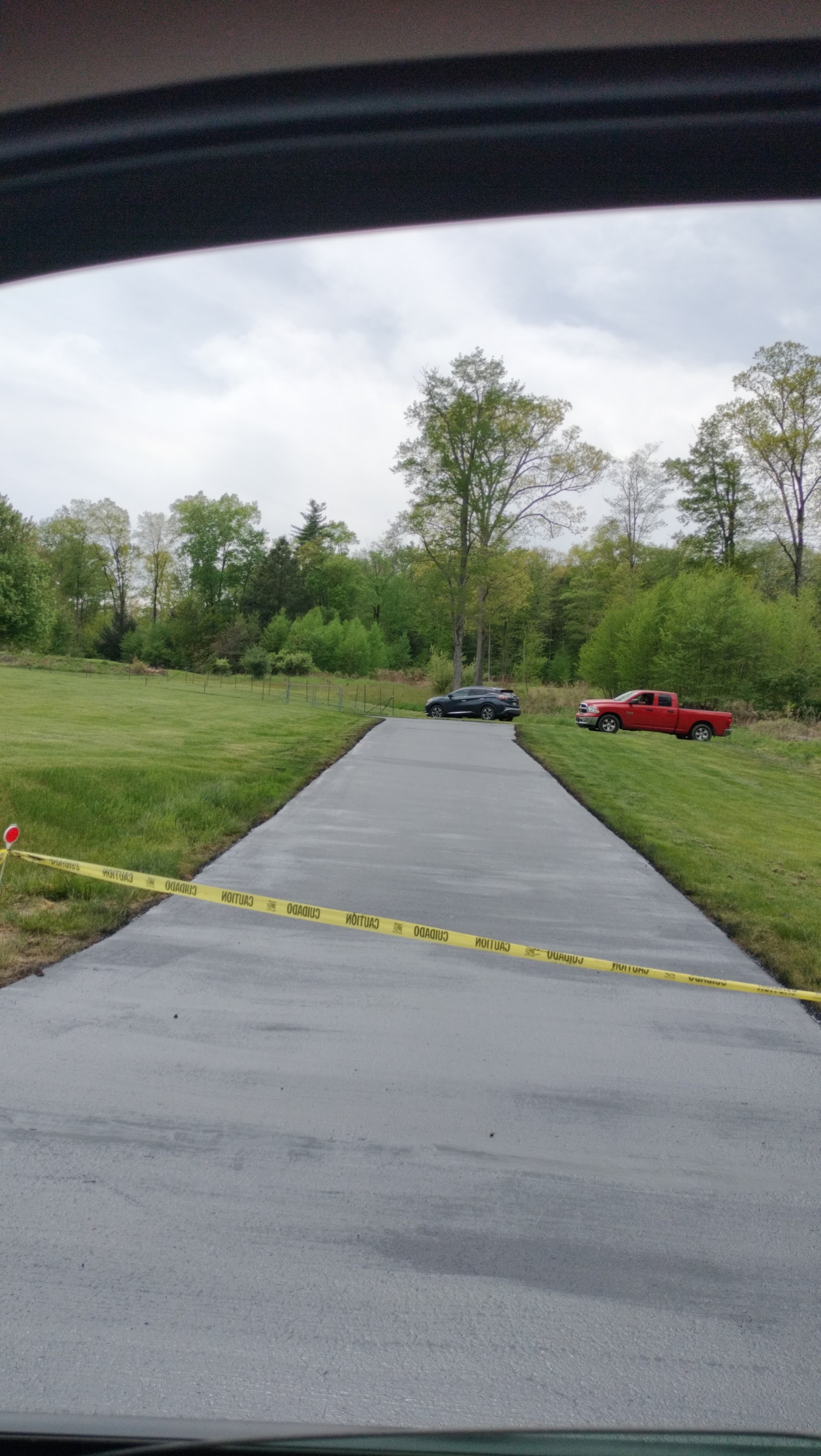 We specialize in efficient asphalt patching to address various pavement issues. Young and Son's Asphalt & SealCoating in Wilkes-Barre, PA, ensures that your asphalt remains in excellent condition, preventing further damage.