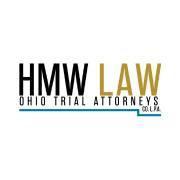 HMW Law - Ohio Trial Attorneys Logo